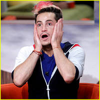 'Big Brother' Spoilers: Was Ariana Grande's Brother Frankie Evicted From the House?